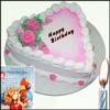 Yummy Delicious Heart - Click here to View more details about this Product